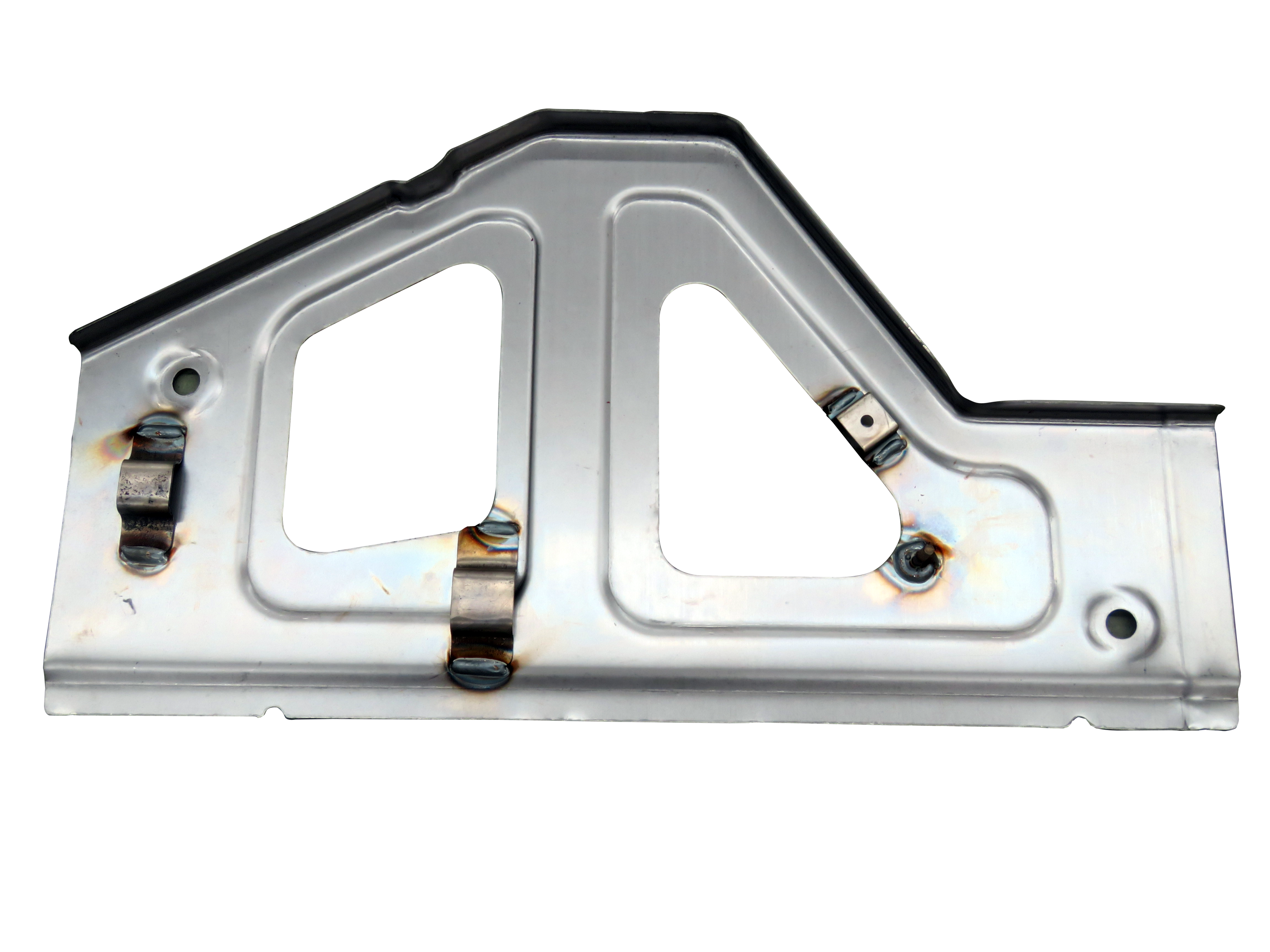 車(chē)身內板-帝爾